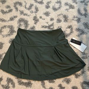 Lululemon Athletica skort